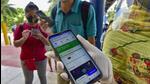 The Aarogya Setu app was developed in early 2020 to trace close contact between people so that they can be reached in the event any of them is infected with Covid-19. The Aarogya Setu app was developed in early 2020 to trace close contact between people so that they can be reached in the event any of them is infected with Covid-19.