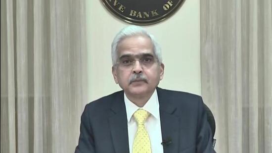 The RBI had first raised rates by 40 basis points at a surprise meeting in May. (ANI image) The RBI had first raised rates by 40 basis points at a surprise meeting in May. (ANI image)