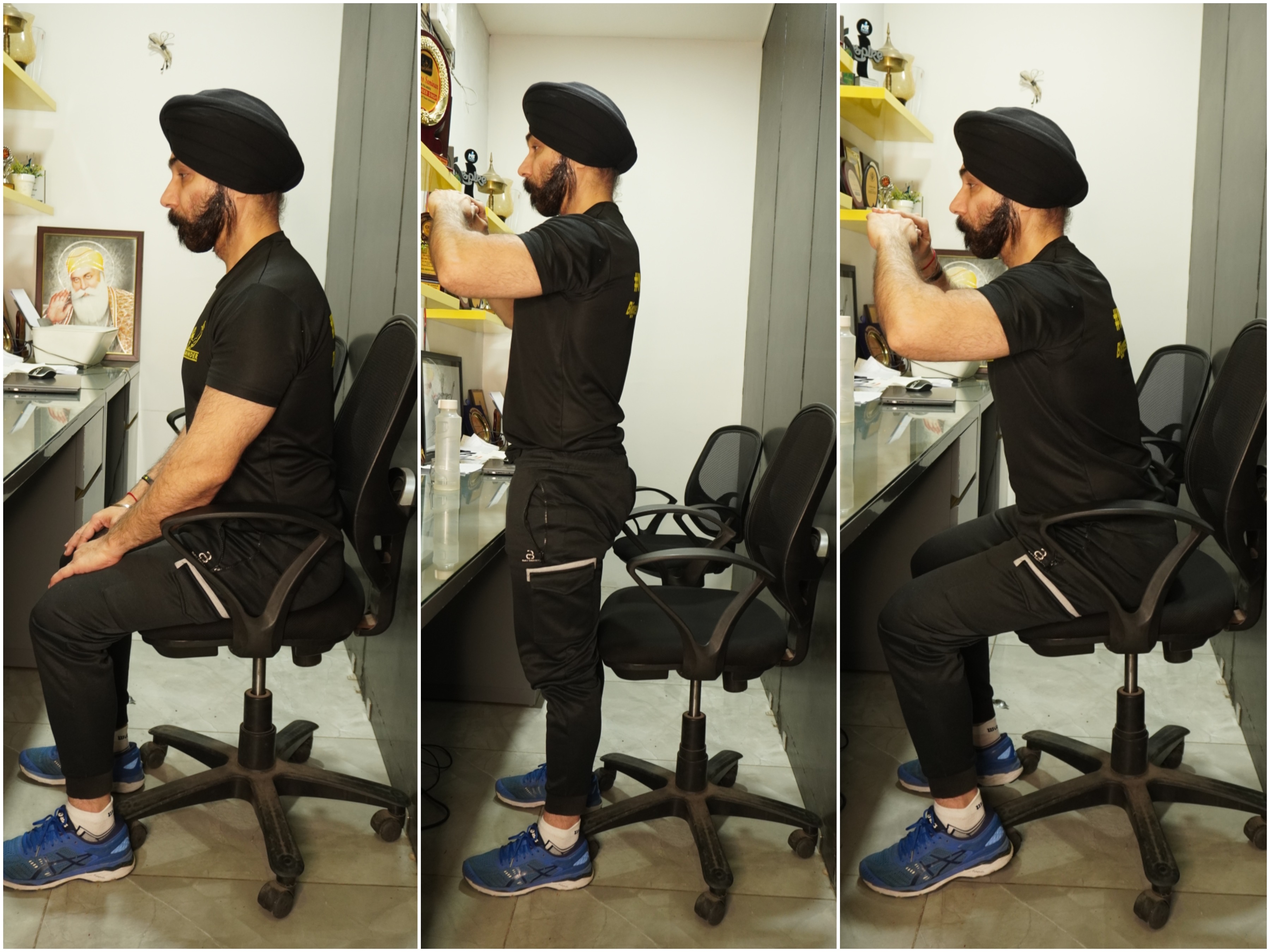 Sit-ups(Aminder Singh) Sit-ups(Aminder Singh)