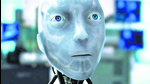 A still from I, Robot (2004). AI has long been feared. That can’t remain our default response. A still from I, Robot (2004). AI has long been feared. That can’t remain our default response.