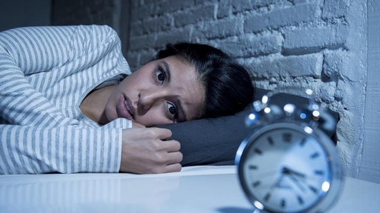 Sleep deprivation: 6 side effects of getting less than 6 hours of sleep(Shutterstock) Sleep deprivation: 6 side effects of getting less than 6 hours of sleep(Shutterstock)