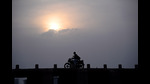 The average maximum temperature in India in January 2023 is 25.79 degrees Celsius which is 0.19 degrees Celsius above normal. (HT PHOTO) The average maximum temperature in India in January 2023 is 25.79 degrees Celsius which is 0.19 degrees Celsius above normal. (HT PHOTO)