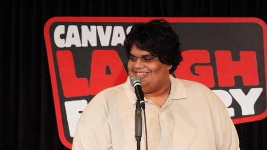 Tanmay Bhat. (File)