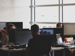 This reduction in workforce has occurred across the US, especially among the tech behemoths. (Representative Image/Unsplash) This reduction in workforce has occurred across the US, especially among the tech behemoths. (Representative Image/Unsplash)