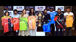 The first edition of the GPBL in 2022 was endorsed by all the top shuttlers in the country. (HT FILE) The first edition of the GPBL in 2022 was endorsed by all the top shuttlers in the country. (HT FILE)