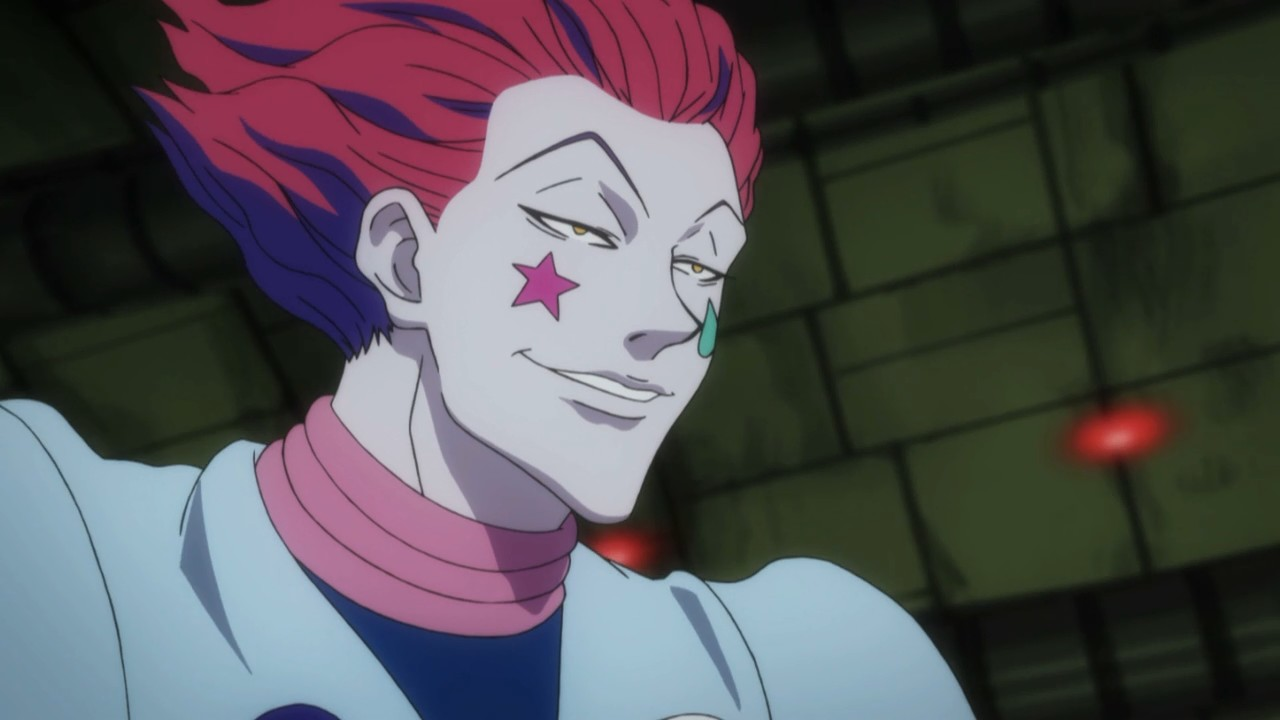 With his mastery of Nen and iconic appearance, Hisoka solidifies his place as one of the formidable and unforgettable villains in anime. With his mastery of Nen and iconic appearance, Hisoka solidifies his place as one of the formidable and unforgettable villains in anime.