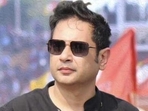 Tipra Motha chief Pradyot Kishore Debbarma. (File Photo) Tipra Motha chief Pradyot Kishore Debbarma. (File Photo)