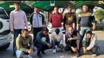 Five held for helping candidates of TGT recruitment exam in Panipat Five held for helping candidates of TGT recruitment exam in Panipat