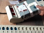 'VVPAT' stands for Voter Verifiable Paper Audit Trail. (Representative image) 'VVPAT' stands for Voter Verifiable Paper Audit Trail. (Representative image)