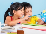 Kids handle challenging tasks using the same brain network as adults: Research(Getty Images/iStockphoto) Kids handle challenging tasks using the same brain network as adults: Research(Getty Images/iStockphoto)