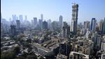“The discrepancies seen in the data submitted by the promoters showed, for instance, that a project had shown 75% expenditure, but the construction percentage was only 50%. Another project had a possession deadline just six months away, but the project completion stood at less than 50%,” said a MahaRERA official. (HT PHOTO) “The discrepancies seen in the data submitted by the promoters showed, for instance, that a project had shown 75% expenditure, but the construction percentage was only 50%. Another project had a possession deadline just six months away, but the project completion stood at less than 50%,” said a MahaRERA official. (HT PHOTO)