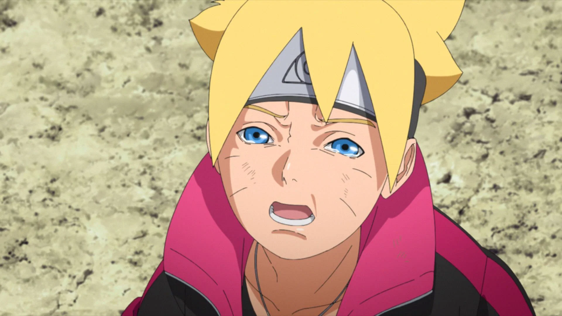 While the animation in Boruto is generally good, there have been several episodes where the quality has been noticeably lower.(Viz media) While the animation in Boruto is generally good, there have been several episodes where the quality has been noticeably lower.(Viz media)