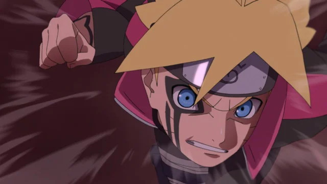 Inconsistency in power levels is a recurring issue in Boruto.(Viz media) Inconsistency in power levels is a recurring issue in Boruto.(Viz media)