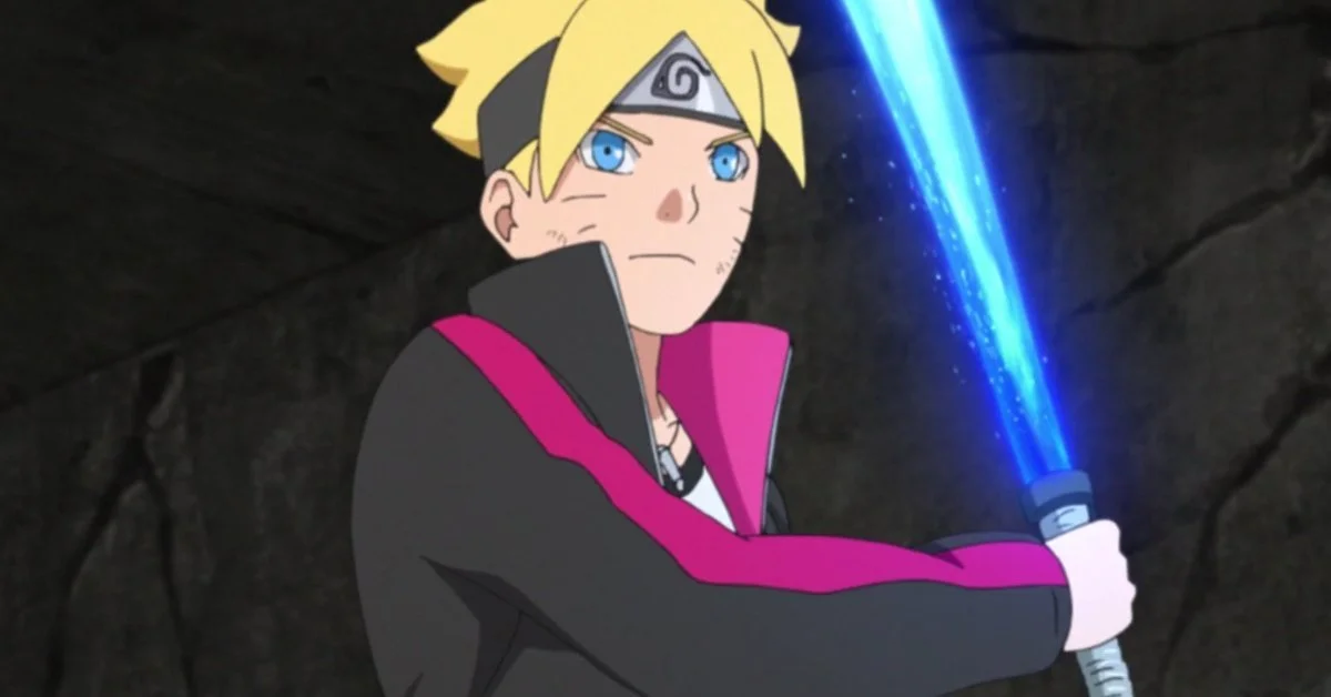 One of the key strengths of Naruto was its use of a mystical and intriguing power system. (Viz media) One of the key strengths of Naruto was its use of a mystical and intriguing power system. (Viz media)