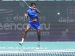Prajnesh Gunneswaran Prajnesh Gunneswaran