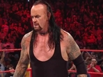 The Undertaker(WWE) The Undertaker(WWE)