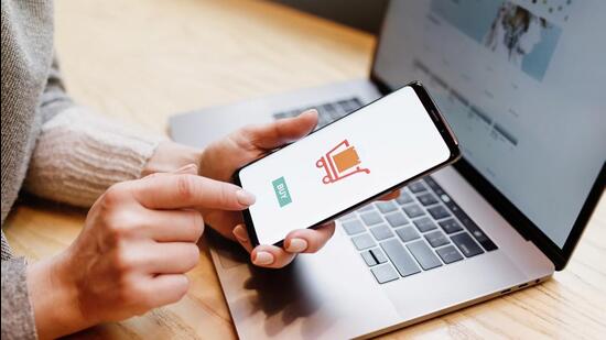 GeM has led to a multi-fold increase in reach, inclusivity, and participation. More than 50% of GMV on GeM is constituted by micro, small and medium enterprise (MSME) sellers. (Shutterstock) GeM has led to a multi-fold increase in reach, inclusivity, and participation. More than 50% of GMV on GeM is constituted by micro, small and medium enterprise (MSME) sellers. (Shutterstock)