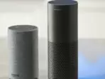 Users can change Alexa's voice by saying Users can change Alexa's voice by saying