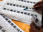 Nagaland elections: The voting for the 60-member Nagaland assembly will take place on February 27.(Representative image) Nagaland elections: The voting for the 60-member Nagaland assembly will take place on February 27.(Representative image)