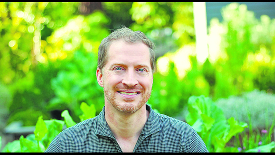 Andrew Sean Greer (Civitella Ranieri) Andrew Sean Greer (Civitella Ranieri)