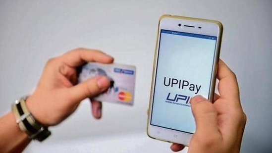 People now don’t bat an eyelid when sending money to each other on their phones — or for that matter scanning QR codes using apps such as GPay, PayTM or PhonePe. (Mint File Photo) People now don’t bat an eyelid when sending money to each other on their phones — or for that matter scanning QR codes using apps such as GPay, PayTM or PhonePe. (Mint File Photo)