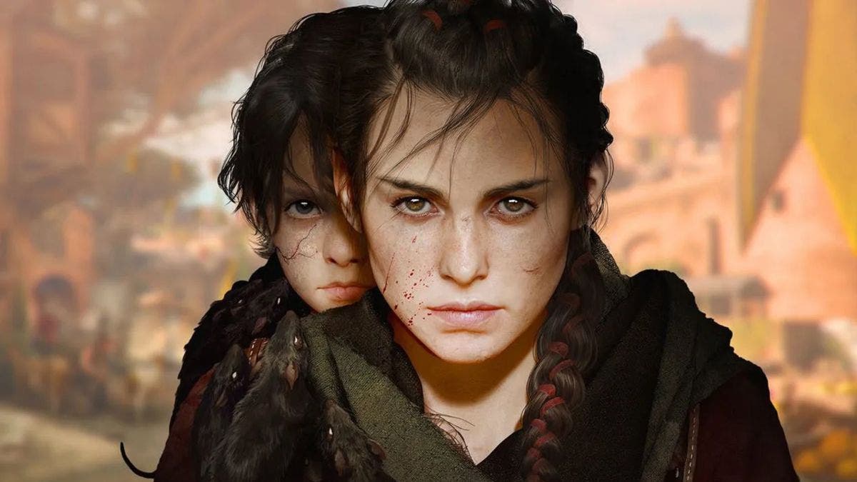 A Plague Tale: Innocence and Requiem are survival horror games that share similarities with The Last of Us, such as limited resources, gruesome deaths, and emotional storytelling. (Asobo Studio) A Plague Tale: Innocence and Requiem are survival horror games that share similarities with The Last of Us, such as limited resources, gruesome deaths, and emotional storytelling. (Asobo Studio)