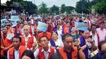 The people of Nagaland will assess the candidates and not the promises of the political parties, said a professor at the Nagaland University. (Representative Image) The people of Nagaland will assess the candidates and not the promises of the political parties, said a professor at the Nagaland University. (Representative Image)
