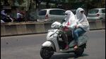 With mercury touching 40 °C, Punekars have started booking for summer vacations at cold destinations such as Everest base camp, Kashmir, Manali and the north-east. ((PIC FOR REPRESENTATION)) With mercury touching 40 °C, Punekars have started booking for summer vacations at cold destinations such as Everest base camp, Kashmir, Manali and the north-east. ((PIC FOR REPRESENTATION))
