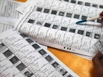 Nagaland elections: The voting for the 60-member Nagaland assembly will take place on Monday.(Representative image) Nagaland elections: The voting for the 60-member Nagaland assembly will take place on Monday.(Representative image)