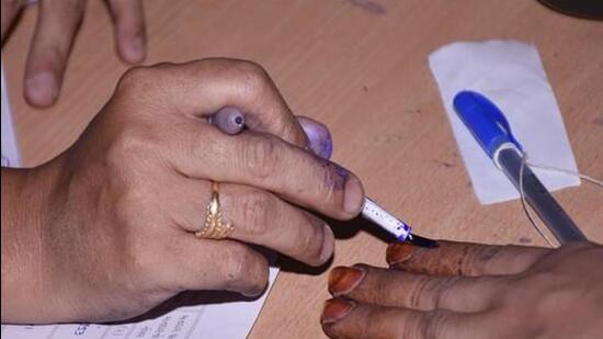 The counting of the votes for the state will take place on March 2. (File image) The counting of the votes for the state will take place on March 2. (File image)