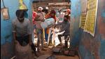 A review of performance reports published by Comptroller and Auditor General (CAG) in 2021 and 2022 shows a massive drop in leakages and errors. (Sonu Mehta/HT PHOTO) A review of performance reports published by Comptroller and Auditor General (CAG) in 2021 and 2022 shows a massive drop in leakages and errors. (Sonu Mehta/HT PHOTO)