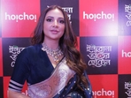 Shubhashree Ganguly will be next seen in Hoichoi's Indubala Bhaater Hotel. Shubhashree Ganguly will be next seen in Hoichoi's Indubala Bhaater Hotel.