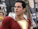 Zachary Levi’s Shazam takes the DCEU into a new direction. Zachary Levi’s Shazam takes the DCEU into a new direction.
