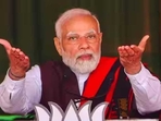 Prime Minister Narendra Modi. (File Photo) Prime Minister Narendra Modi. (File Photo)