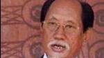 Neiphiu Rio first became chief minister in 2003, after leaving the Congress and forming the Naga People’s Front (NPF). (PTI) Neiphiu Rio first became chief minister in 2003, after leaving the Congress and forming the Naga People’s Front (NPF). (PTI)