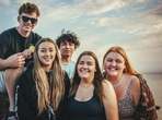 Accepting body issues as a teenager and tips to work through it (Photo by Tim Mossholder on Unsplash ) Accepting body issues as a teenager and tips to work through it (Photo by Tim Mossholder on Unsplash )