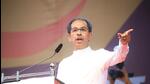 Uddhav calls for oppn unity to defeat BJP and save democracy Uddhav calls for oppn unity to defeat BJP and save democracy
