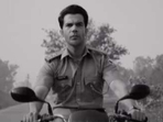 Rajkummar Rao, Bhumi Pednekar, Pankaj Kapur and Dia Mirza in stills from Bheed teaser. Rajkummar Rao, Bhumi Pednekar, Pankaj Kapur and Dia Mirza in stills from Bheed teaser.