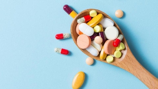 Multivitamins: Multivitamins are a great way to ensure that you are getting all the essential vitamins and minerals your body needs. They are also a great way to fill any nutritional gaps in your diet. Look for a multivitamin that contains 100% of the daily recommended value of the essential vitamins and minerals.(Shutterstock)