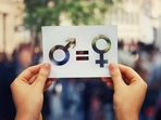 Gender equality is not only a fundamental right, but also a prerequisite for a peaceful and prosperous world. (Shutterstock) Gender equality is not only a fundamental right, but also a prerequisite for a peaceful and prosperous world. (Shutterstock)