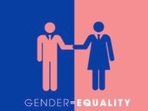 Bonding and banding together to create planet 50-50(Twitter/Equalpay4wwomen) Bonding and banding together to create planet 50-50(Twitter/Equalpay4wwomen)