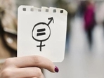 Recent global studies on digital equality highlight that digital transformation’s benefits across high, low and middle-income countries are not reaching most women.(Getty Images/iStockphoto) Recent global studies on digital equality highlight that digital transformation’s benefits across high, low and middle-income countries are not reaching most women.(Getty Images/iStockphoto)
