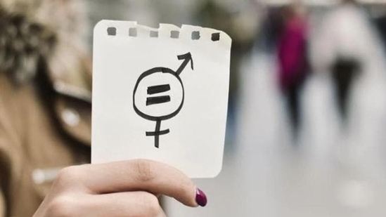 Recent global studies on digital equality highlight that digital transformation’s benefits across high, low and middle-income countries are not reaching most women.(Getty Images/iStockphoto) Recent global studies on digital equality highlight that digital transformation’s benefits across high, low and middle-income countries are not reaching most women.(Getty Images/iStockphoto)