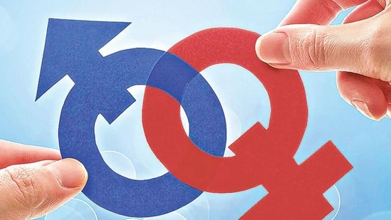 International Women's Day: A better world for women is a better world for everyone(HT Photo) International Women's Day: A better world for women is a better world for everyone(HT Photo)