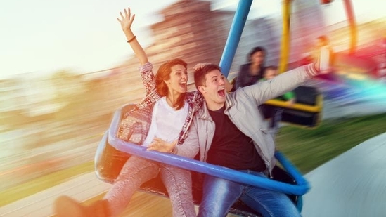 From the classic Disney World in Florida to the thrilling Ocean Park in Hong Kong, these top 5 most popular amusement parks in the world offer something for everyone. Whether you are looking for a family-friendly experience or an adrenaline-pumping adventure, these amusement parks have something for everyone.(Shutterstock)