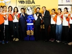 BFI reveals mascot ‘Veera’ ahead of World Championships(Boxing Federation India) BFI reveals mascot ‘Veera’ ahead of World Championships(Boxing Federation India)