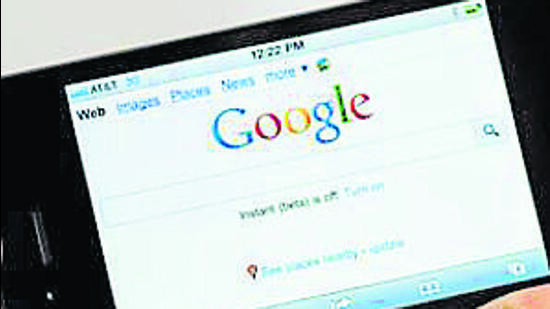 Latest numbers by StatCounter peg Android’s market share in India at 95.61%. (FILE) Latest numbers by StatCounter peg Android’s market share in India at 95.61%. (FILE)
