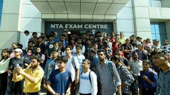 CUET UG 2023: Registration last date extended till March 30, details here CUET UG 2023: Registration last date extended till March 30, details here