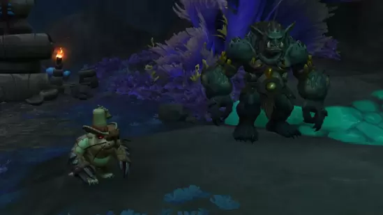World of Warcraft unleashes subterranean adventure in latest patch World of Warcraft unleashes subterranean adventure in latest patch