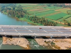 Ahead of its inauguration, PM Modi, road transport and highways minister Nitin Gadkari and Karnataka CM Bommai have been sharing images of the project on social media. Ahead of its inauguration, PM Modi, road transport and highways minister Nitin Gadkari and Karnataka CM Bommai have been sharing images of the project on social media.